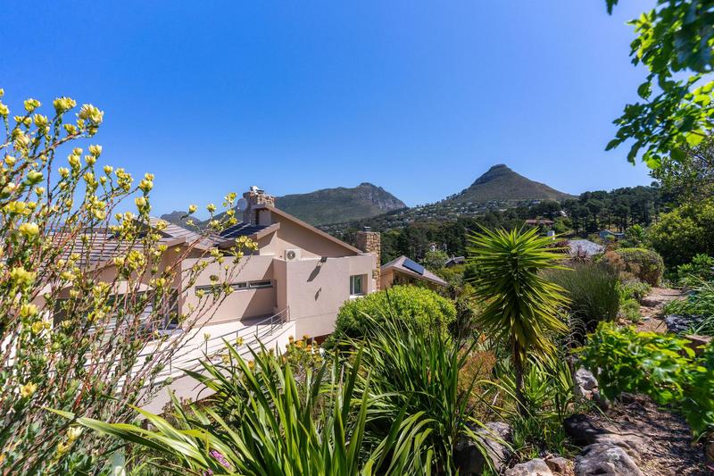 4 Bedroom Property for Sale in Ruyteplaats Western Cape